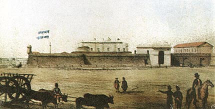 RETIRO PLAZA DE TOROS